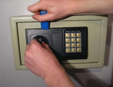 怀柔24小时上门开锁公司