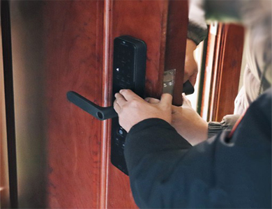 怀柔24小时上门开锁公司
